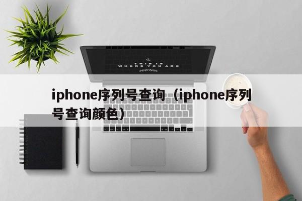 iphone序列号查询（iphone序列号查询颜色）