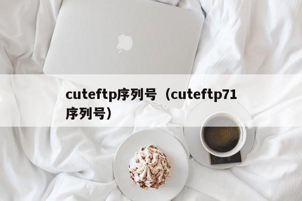 cuteftp序列号（cuteftp71序列号）