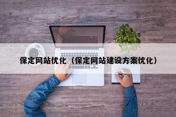 保定网站优化（保定网站建设方案优化）