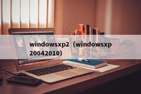 windowsxp2（windowsxp20042010）