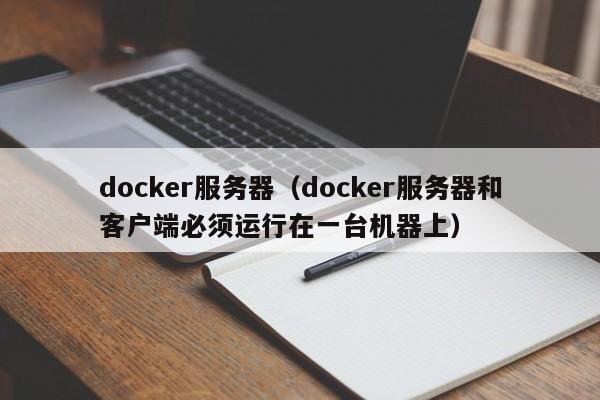 docker服务器（docker服务器和客户端必须运行在一台机器上）