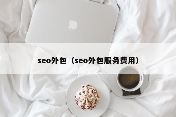 seo外包（seo外包服务费用）