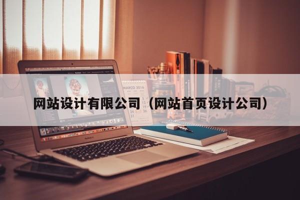 网站设计有限公司（网站首页设计公司）