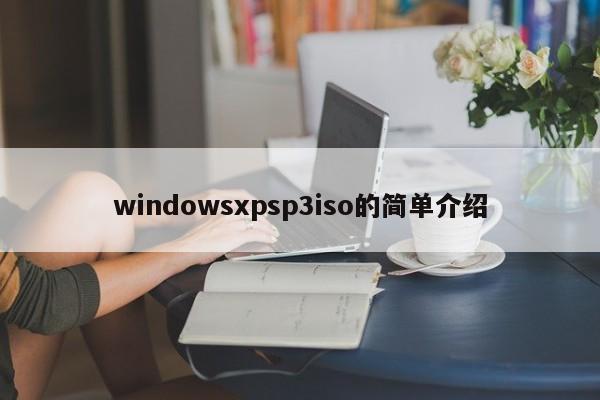 windowsxpsp3iso的简单介绍