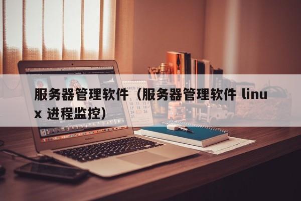 服务器管理软件（服务器管理软件 linux 进程监控）