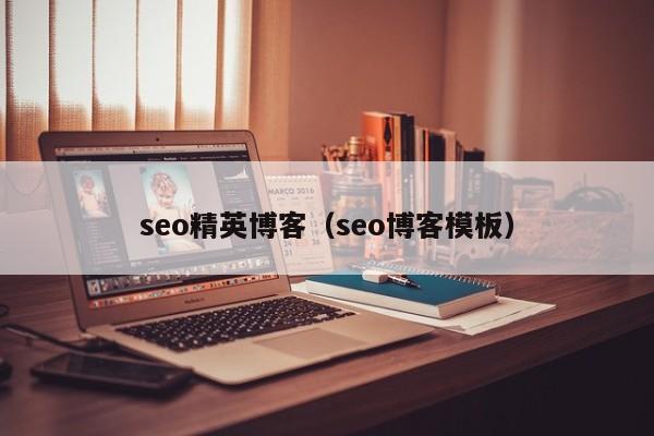 seo精英博客（seo博客模板）