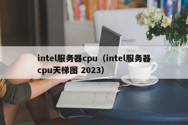 intel服务器cpu（intel服务器cpu天梯图 2023）