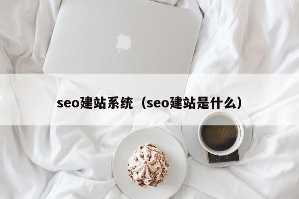 seo建站系统（seo建站是什么）