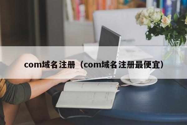 com域名注册（com域名注册最便宜）