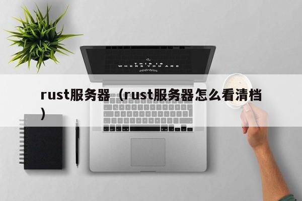 rust服务器（rust服务器怎么看清档）