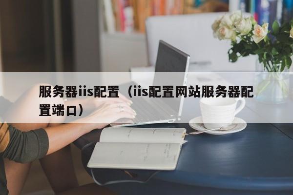 服务器iis配置（iis配置网站服务器配置端口）