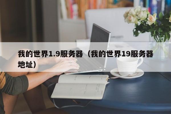 我的世界1.9服务器（我的世界19服务器地址）