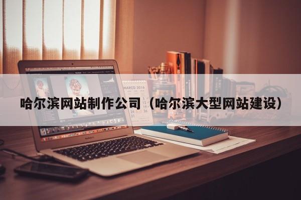 哈尔滨网站制作公司（哈尔滨大型网站建设）