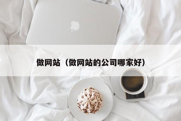 做网站（做网站的公司哪家好）