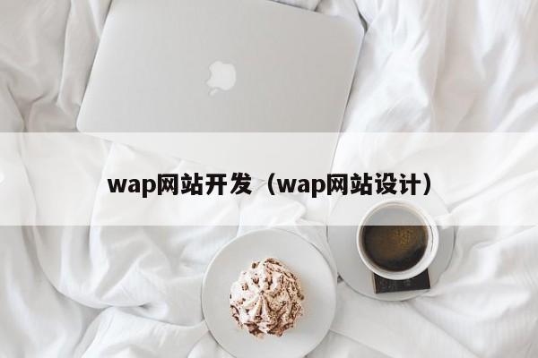 wap网站开发（wap网站设计）