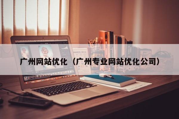 广州网站优化（广州专业网站优化公司）