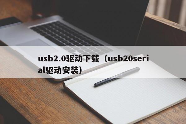 usb2.0驱动下载（usb20serial驱动安装）