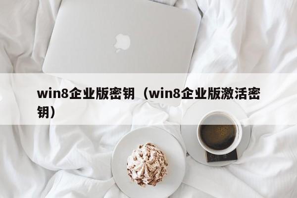 win8企业版密钥（win8企业版激活密钥）