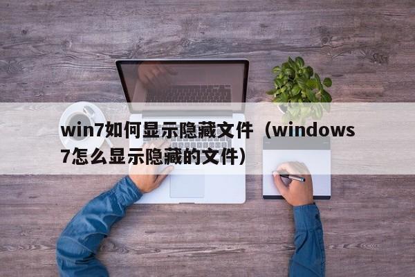 win7如何显示隐藏文件（windows7怎么显示隐藏的文件）