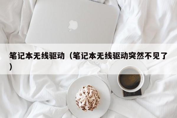 笔记本无线驱动（笔记本无线驱动突然不见了）