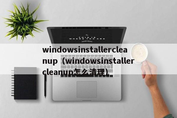 windowsinstallercleanup（windowsinstallercleanup怎么清理）