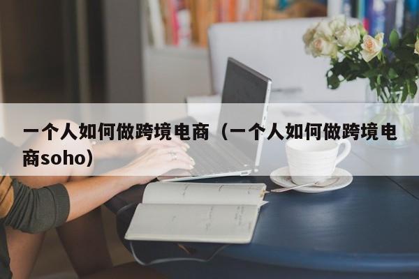 一个人如何做跨境电商（一个人如何做跨境电商soho）