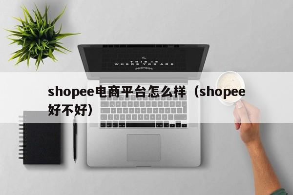 shopee电商平台怎么样（shopee好不好）