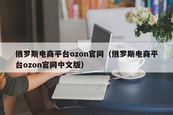 俄罗斯电商平台ozon官网（俄罗斯电商平台ozon官网中文版）