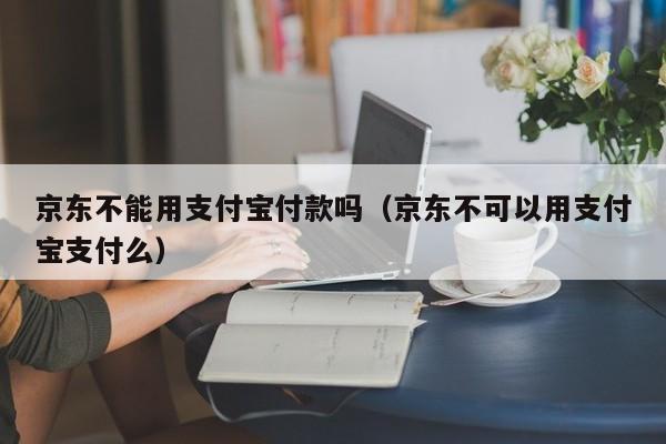 京东不能用支付宝付款吗（京东不可以用支付宝支付么）