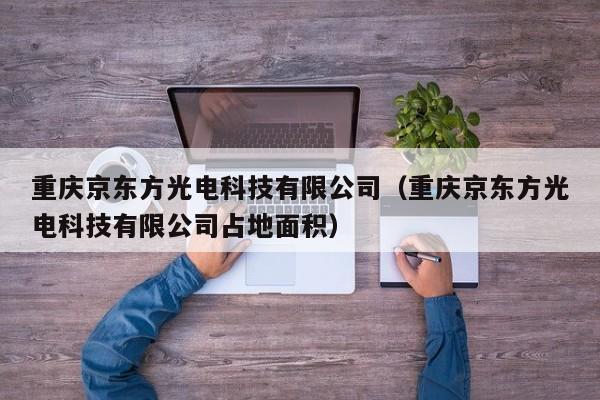 重庆京东方光电科技有限公司（重庆京东方光电科技有限公司占地面积）