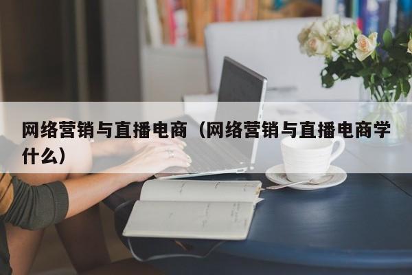 网络营销与直播电商（网络营销与直播电商学什么）