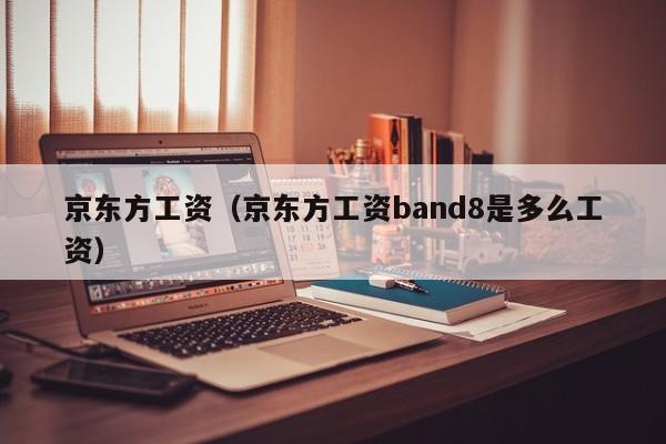 京东方工资（京东方工资band8是多么工资）